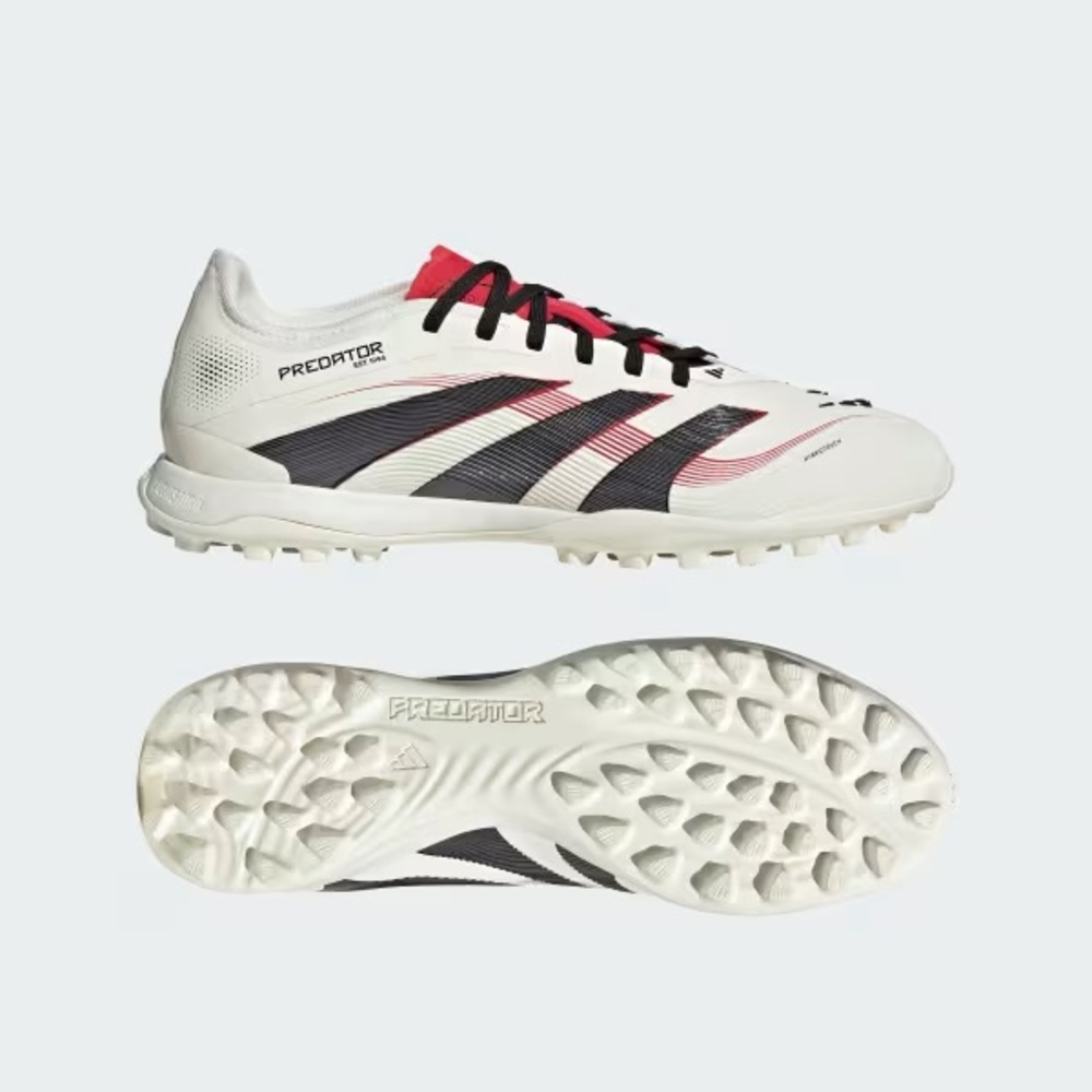 Adidas Predator Pro Turf Cleats - Picture 6 of 6